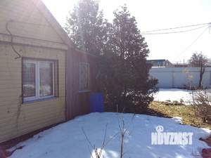 Дача 16м&sup2;, 1-этажный, участок 5 сот.  