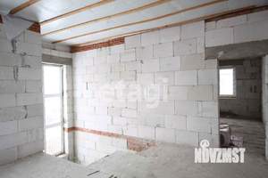 Дом 165м&sup2;, 2-этажный, участок 8 сот.  