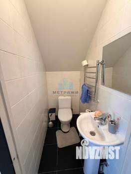 Дом 160м&sup2;, 2-этажный, участок 10 сот.  