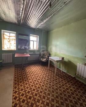 Дом 41м², 2-этажный, участок 20 сот.  