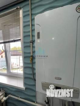 Дом 220м&sup2;, 2-этажный, участок 18 сот.  