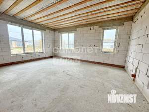 Дом 118м&sup2;, 1-этажный, участок 7 сот.  