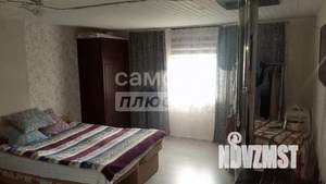 Дом 60м², 2-этажный, участок 15 сот.  