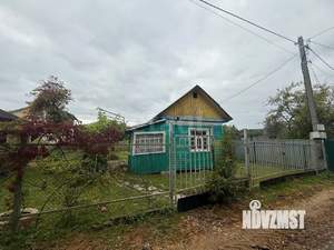 Дача 18м&sup2;, 1-этажный, участок 5 сот.  