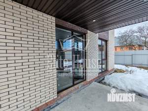 Дом 139м&sup2;, 2-этажный, участок 6 сот.  