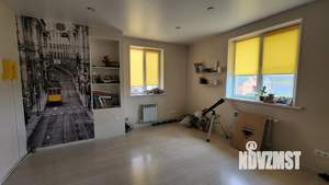 Коттедж 160м², 2-этажный, участок 6 сот.  