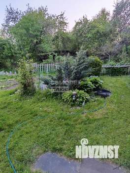 Дача 54м&sup2;, 2-этажный, участок 6 сот.  