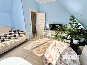 Дом 140м&sup2;, 2-этажный, участок 18 сот.  