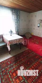 Дача 35м&sup2;, 2-этажный, участок 8 сот.  