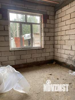 Дом 120м&sup2;, 1-этажный, участок 6 сот.  