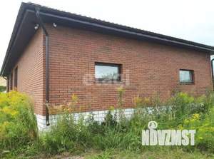 Дом 140м&sup2;, 1-этажный, участок 10 сот.  