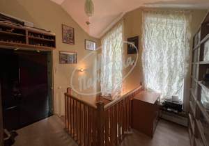 Дом 140м², 2-этажный, участок 15 сот.  