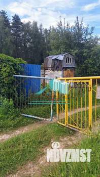 Дача 20м&sup2;, 1-этажный, участок 4 сот.  