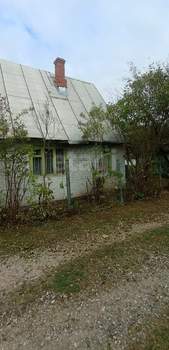 Дача 35м&sup2;, 2-этажный, участок 8 сот.  