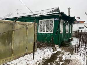 Дом 73м&sup2;, 1-этажный, участок 4 сот.  