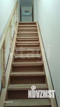 Дом 104м&sup2;, 2-этажный, участок 7 сот.  