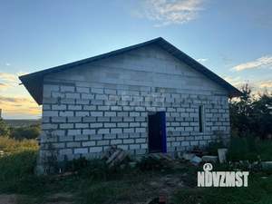 Дом 114м&sup2;, 1-этажный, участок 7 сот.  