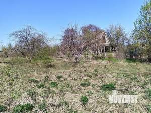 Дом 13м&sup2;, 2-этажный, участок 13 сот.  