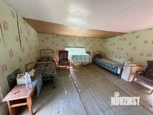 Дача 50м&sup2;, 1-этажный, участок 6 сот.  