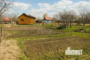 Дом 25м&sup2;, 1-этажный, участок 8 сот.  