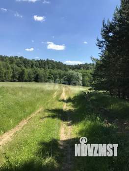 Дом 83м&sup2;, 2-этажный, участок 16 сот.  