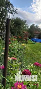 Дача 57м&sup2;, 2-этажный, участок 12 сот.  