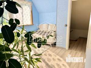 Дом 140м&sup2;, 2-этажный, участок 18 сот.  