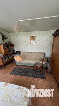 Дом 40м², 2-этажный, участок 4 сот.  