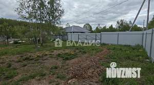 Дача 120м², 2-этажный, участок 7 сот.  