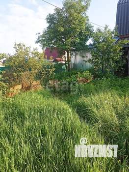 Дача 24м&sup2;, 2-этажный, участок 4 сот.  