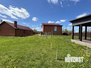 Дом 290м&sup2;, 3-этажный, участок 11 сот.  