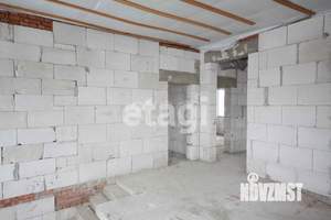 Дом 165м&sup2;, 2-этажный, участок 8 сот.  