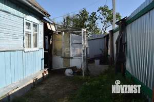 Дача 20м&sup2;, 1-этажный, участок 5 сот.  