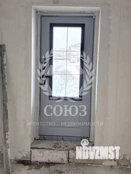 Дом 124м&sup2;, 1-этажный, участок 5 сот.  