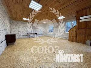 Дача 61м&sup2;, 2-этажный, участок 9 сот.  