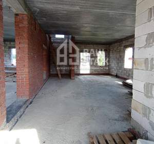 Дом 178м&sup2;, 2-этажный, участок 13 сот.  