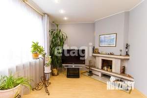 Дом 350м&sup2;, 2-этажный, участок 14 сот.  