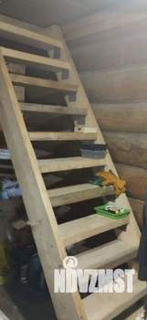 Дача 100м&sup2;, 2-этажный, участок 5 сот.  