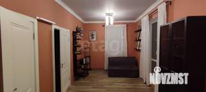 Дом 123м&sup2;, 2-этажный, участок 11 сот.  