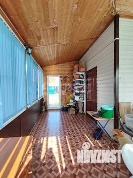 Дом 163м&sup2;, 2-этажный, участок 15 сот.  