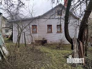 Дом 66м&sup2;, 1-этажный, участок 7 сот.  
