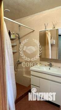 Дом 75м&sup2;, 2-этажный, участок 6 сот.  