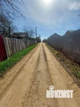 Дача 21м&sup2;, 1-этажный, участок 4 сот.  