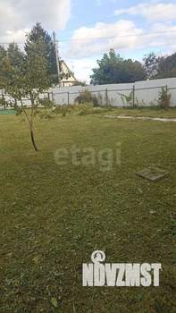 Дача 12м&sup2;, 1-этажный, участок 4 сот.  