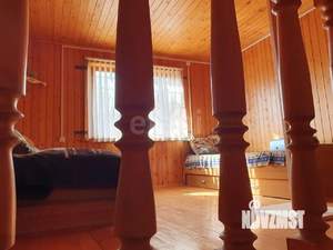 Дом 48м&sup2;, 2-этажный, участок 8 сот.  