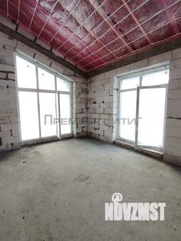 Дом 120м&sup2;, 1-этажный, участок 9 сот.  