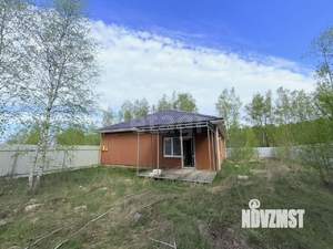 Дом 139м&sup2;, 1-этажный, участок 8 сот.  