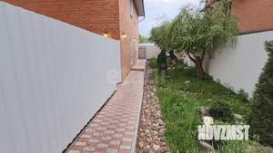 Дом 224м&sup2;, 2-этажный, участок 4 сот.  