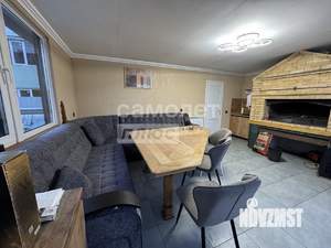 Дача 145м&sup2;, 2-этажный, участок 6 сот.  