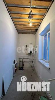 Дом 120м&sup2;, 1-этажный, участок 9 сот.  